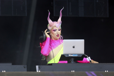 Rainbow Festival 2025 in Köln