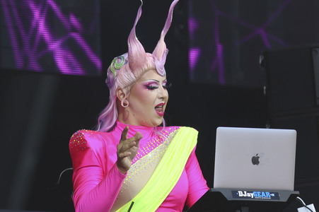 Rainbow Festival 2025 in Köln