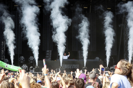 Rainbow Festival 2025 in Köln