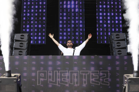 Rainbow Festival 2025 in Köln