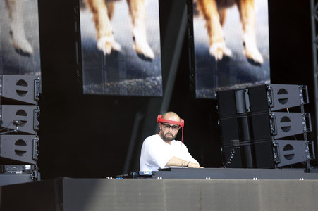 Rainbow Festival 2025 in Köln