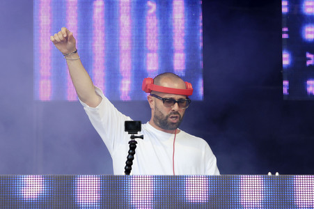 Rainbow Festival 2025 in Köln