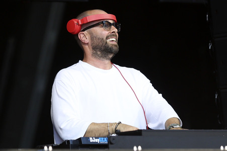 Rainbow Festival 2025 in Köln