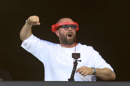 Rainbow Festival 2025 in Köln