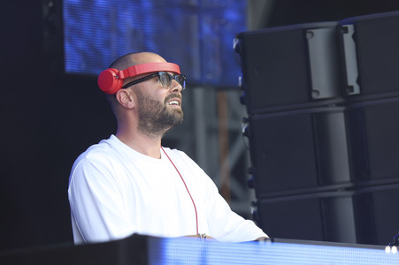 Rainbow Festival 2025 in Köln