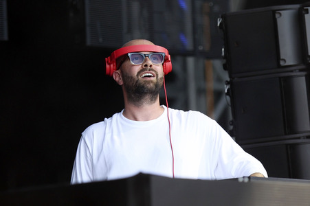 Rainbow Festival 2025 in Köln