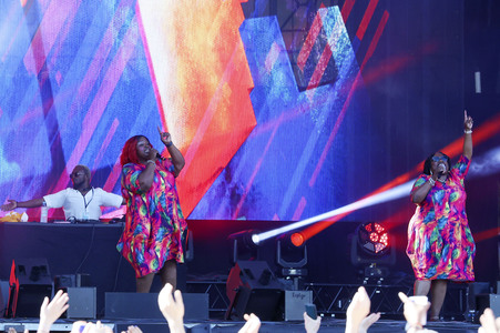 Rainbow Festival 2025 in Köln