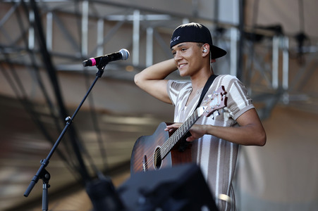 Rainbow Festival 2025 in Köln