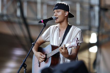 Rainbow Festival 2025 in Köln