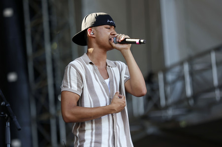 Rainbow Festival 2025 in Köln