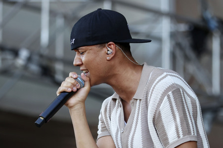 Rainbow Festival 2025 in Köln