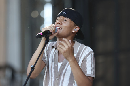 Rainbow Festival 2025 in Köln