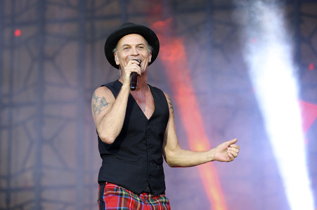 Rainbow Festival 2025 in Köln