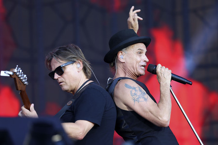 Rainbow Festival 2025 in Köln