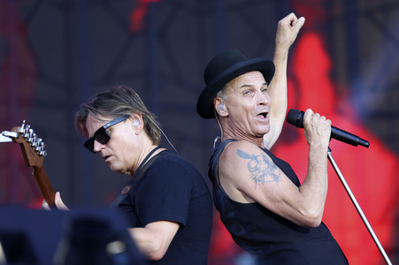 Rainbow Festival 2025 in Köln