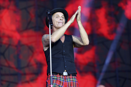 Rainbow Festival 2025 in Köln