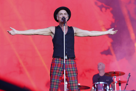 Rainbow Festival 2025 in Köln