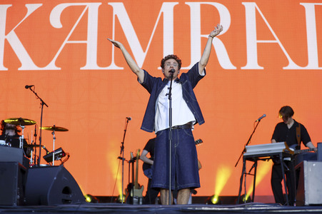 Rainbow Festival 2025 in Köln