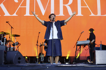 Rainbow Festival 2025 in Köln