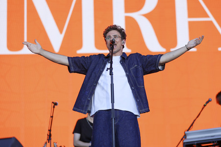 Rainbow Festival 2025 in Köln