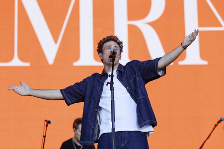 Rainbow Festival 2025 in Köln