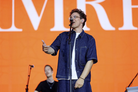 Rainbow Festival 2025 in Köln