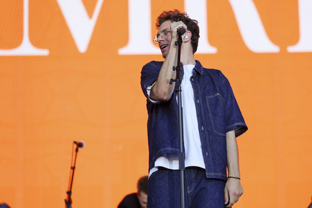 Rainbow Festival 2025 in Köln