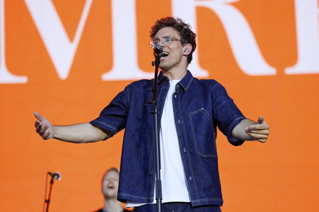 Rainbow Festival 2025 in Köln