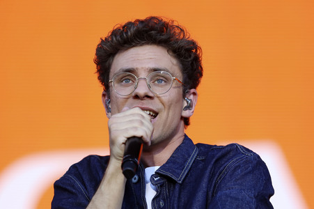 Rainbow Festival 2025 in Köln