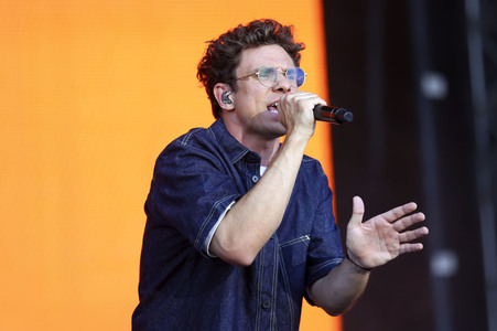 Rainbow Festival 2025 in Köln