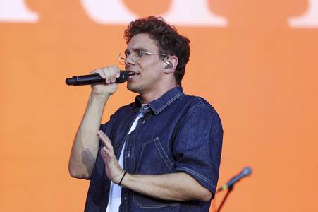 Rainbow Festival 2025 in Köln