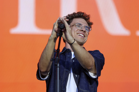 Rainbow Festival 2025 in Köln