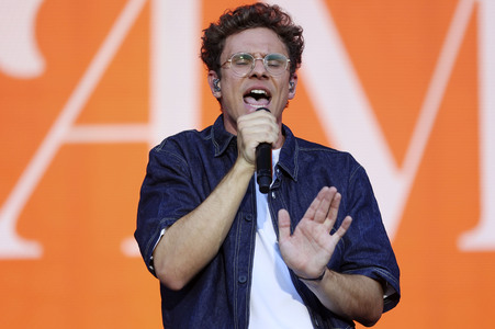 Rainbow Festival 2025 in Köln