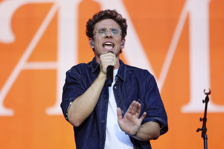 Rainbow Festival 2025 in Köln