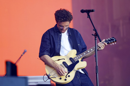 Rainbow Festival 2025 in Köln