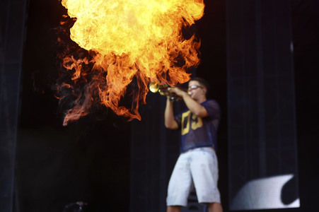 Rainbow Festival 2025 in Köln