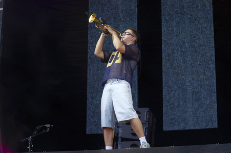 Rainbow Festival 2025 in Köln