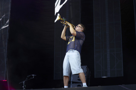 Rainbow Festival 2025 in Köln