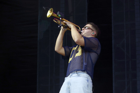 Rainbow Festival 2025 in Köln