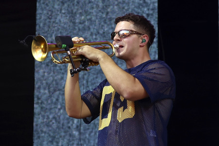 Rainbow Festival 2025 in Köln