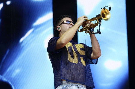 Rainbow Festival 2025 in Köln