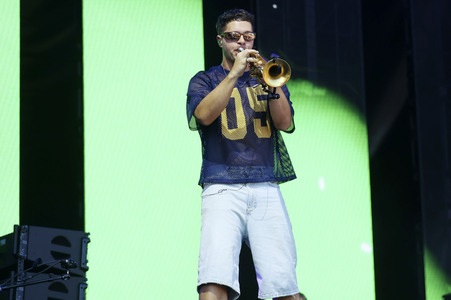 Rainbow Festival 2025 in Köln