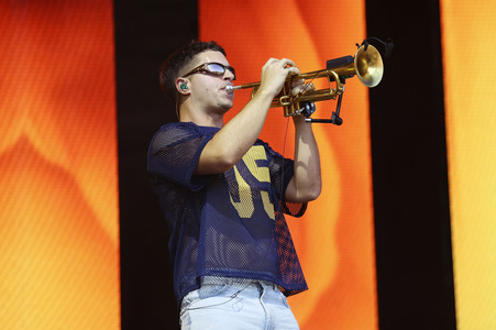 Rainbow Festival 2025 in Köln