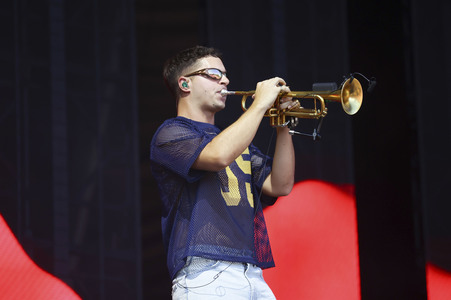 Rainbow Festival 2025 in Köln