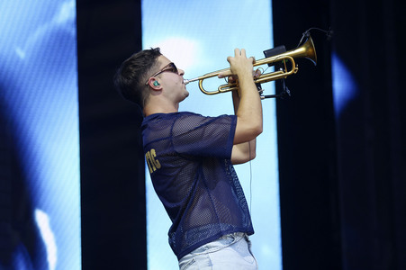 Rainbow Festival 2025 in Köln