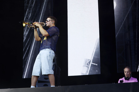 Rainbow Festival 2025 in Köln