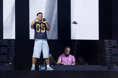 Rainbow Festival 2025 in Köln