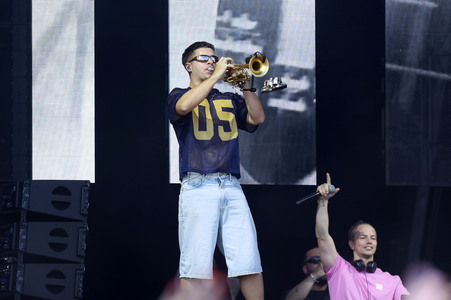 Rainbow Festival 2025 in Köln