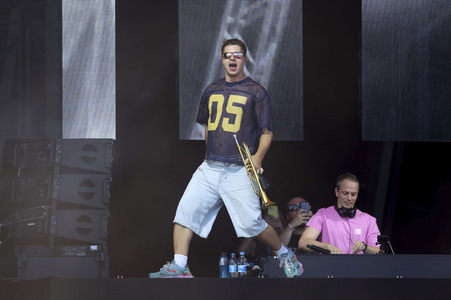 Rainbow Festival 2025 in Köln