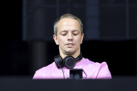 Rainbow Festival 2025 in Köln